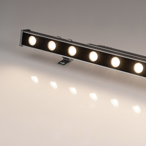 Прожектор Arlight 041723 50*4*3 см, 9W, белый (дневной)K,