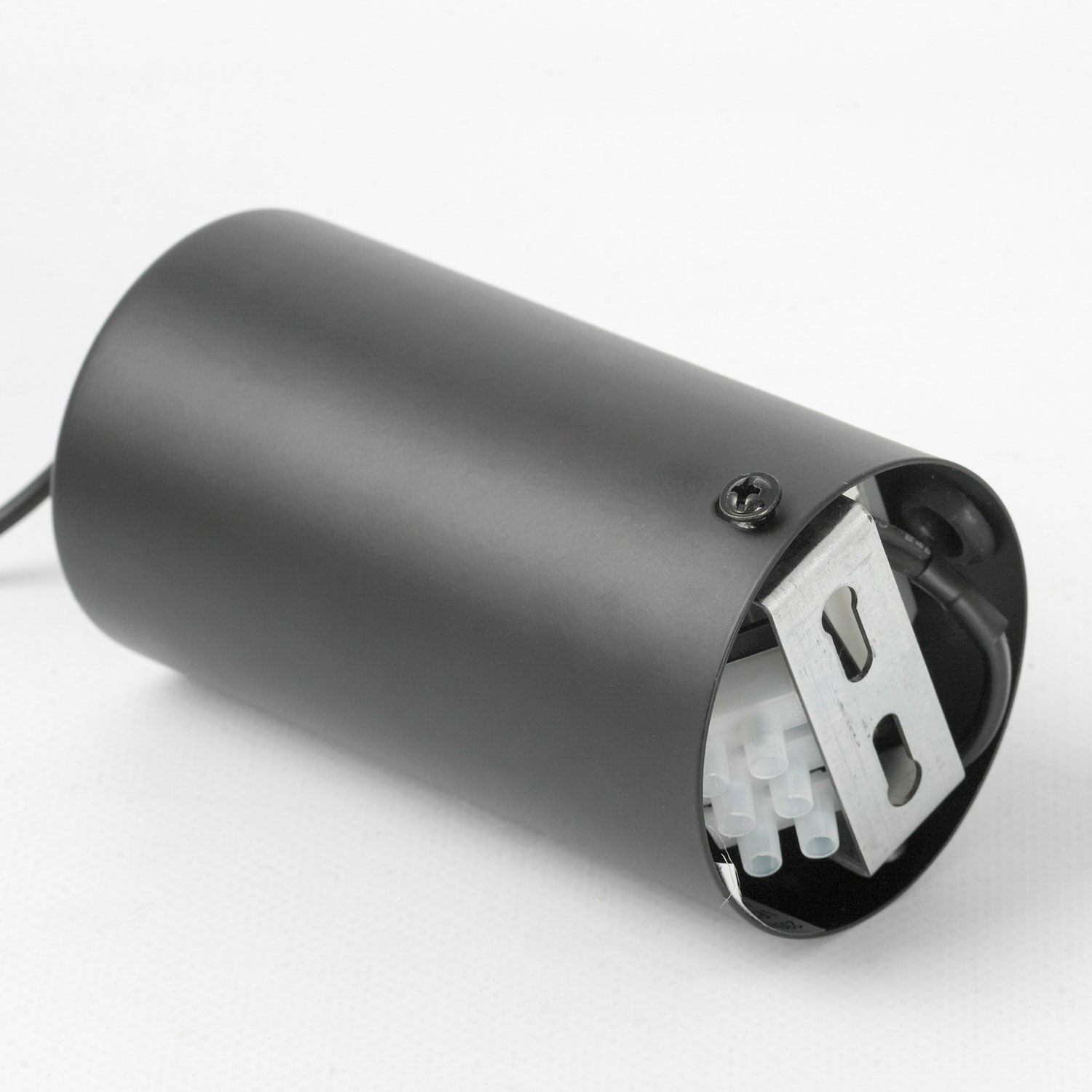 Подвесной светильник 12*150 см, 1*LED*6W 4000K синий Lussole Calhoun LSP-7138