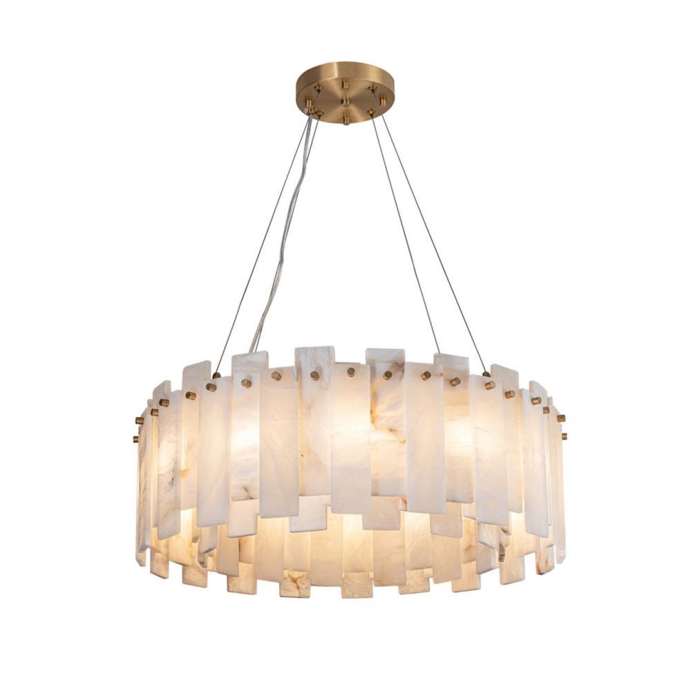 Подвесная люстра MODELUX ML.6995.600 BS