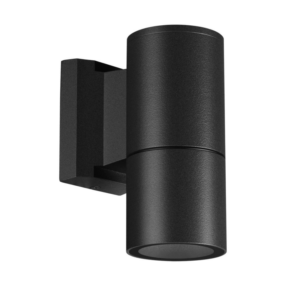 Светильник ландшафтный 14,5*11,5*- см, 1*GU10*50W, Novotech LANDSCAPE 370985, черный