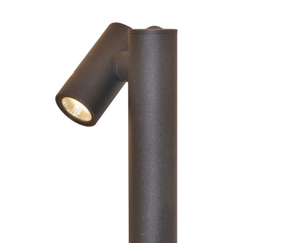 Светильник 15 см, 12W, 3000K, Kink Light 09308-80F,19, черный