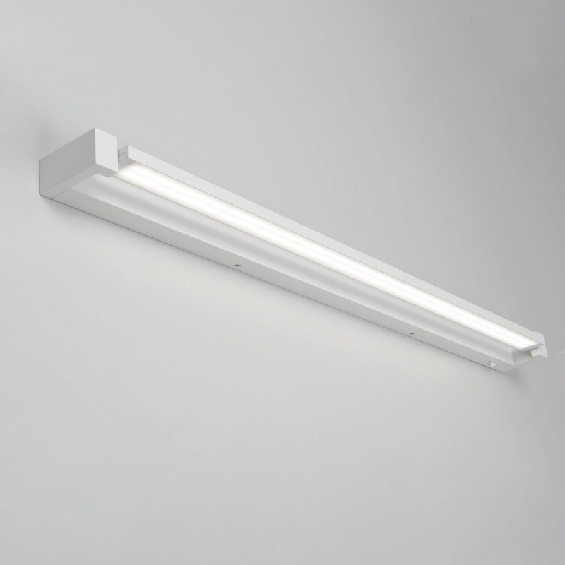Светильник 32W, 4000K Citilux Визор CL708290N белый
