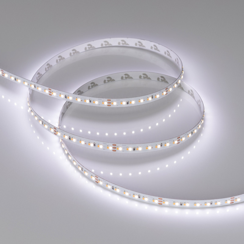 Лента MICROLED-M280-8mm 24V Day-MIX (16.5 W/m, IP20, 2216, 5m) (Arlight, Изменяемая ЦТ) 036214. Цена указана за 5 метров. Продается кратно 5 метрам.