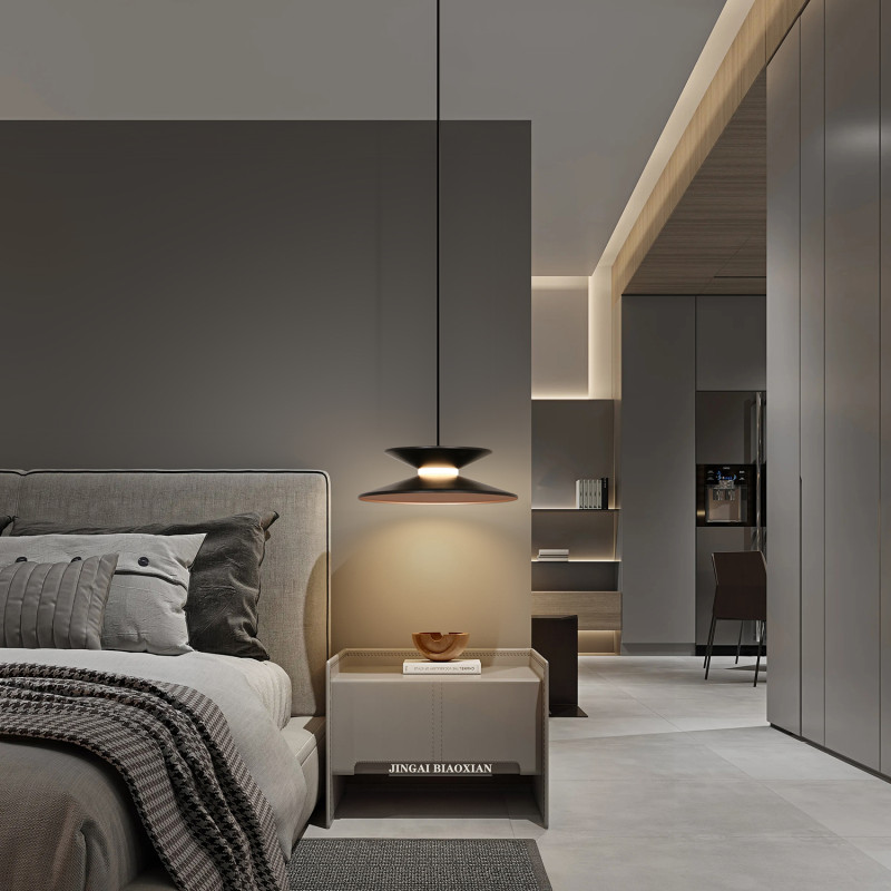 Подвесной светильник 2180 см, 4W, Favourite Platt 4372-1P