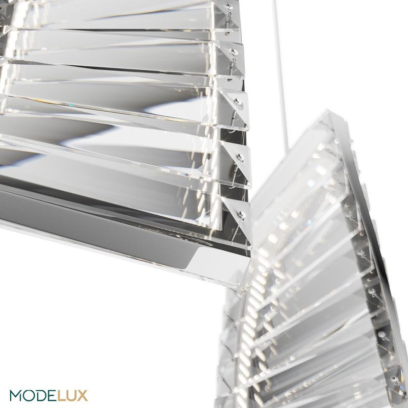 Подвесной светильник MODESTYLE MS.88910.5 CR