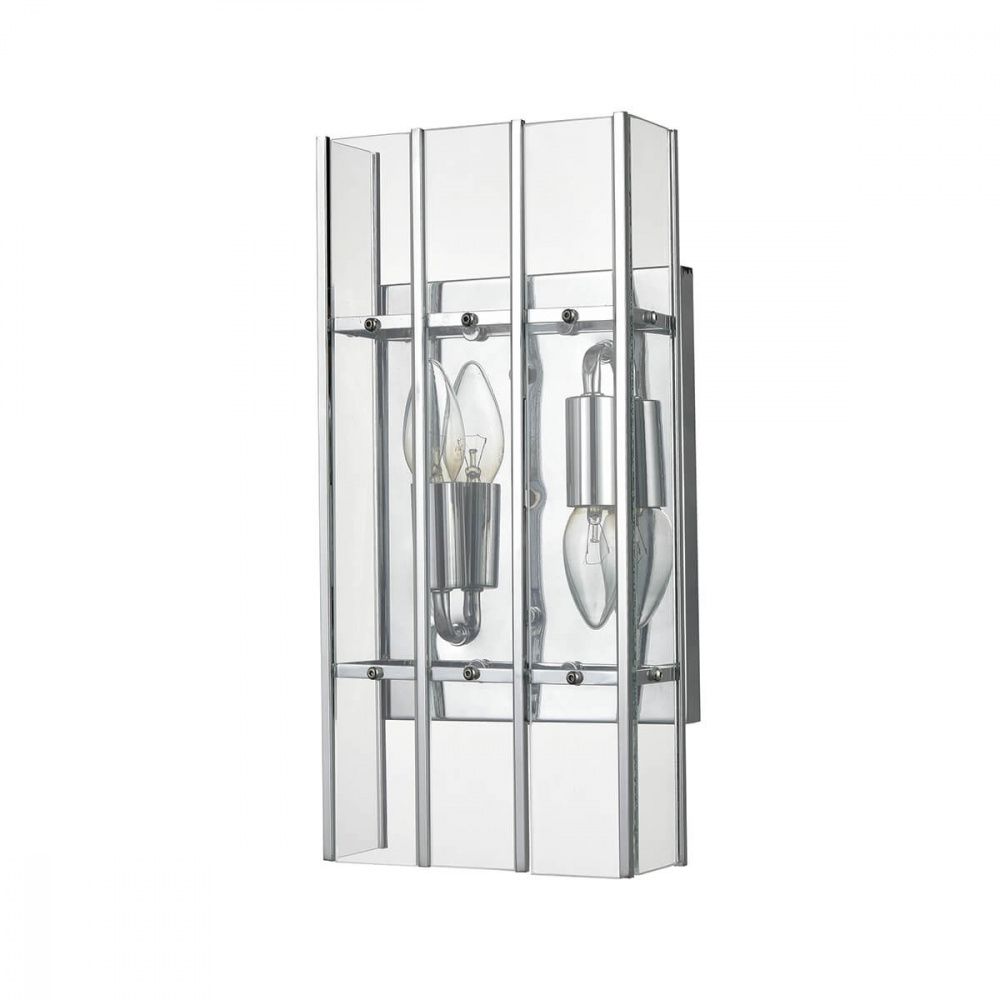 Бра Vele Luce Tivoli VL5073W22, хром