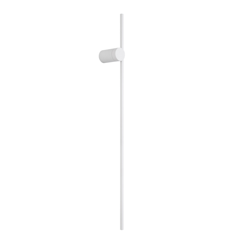 Бра Arlight 035684 90*5,5*10,2 см, 10W, белый (дневной)K,