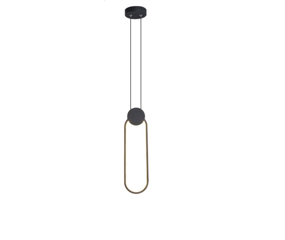 Подвесной светодиодный светильник Inodesign Mitch CB 44.1038