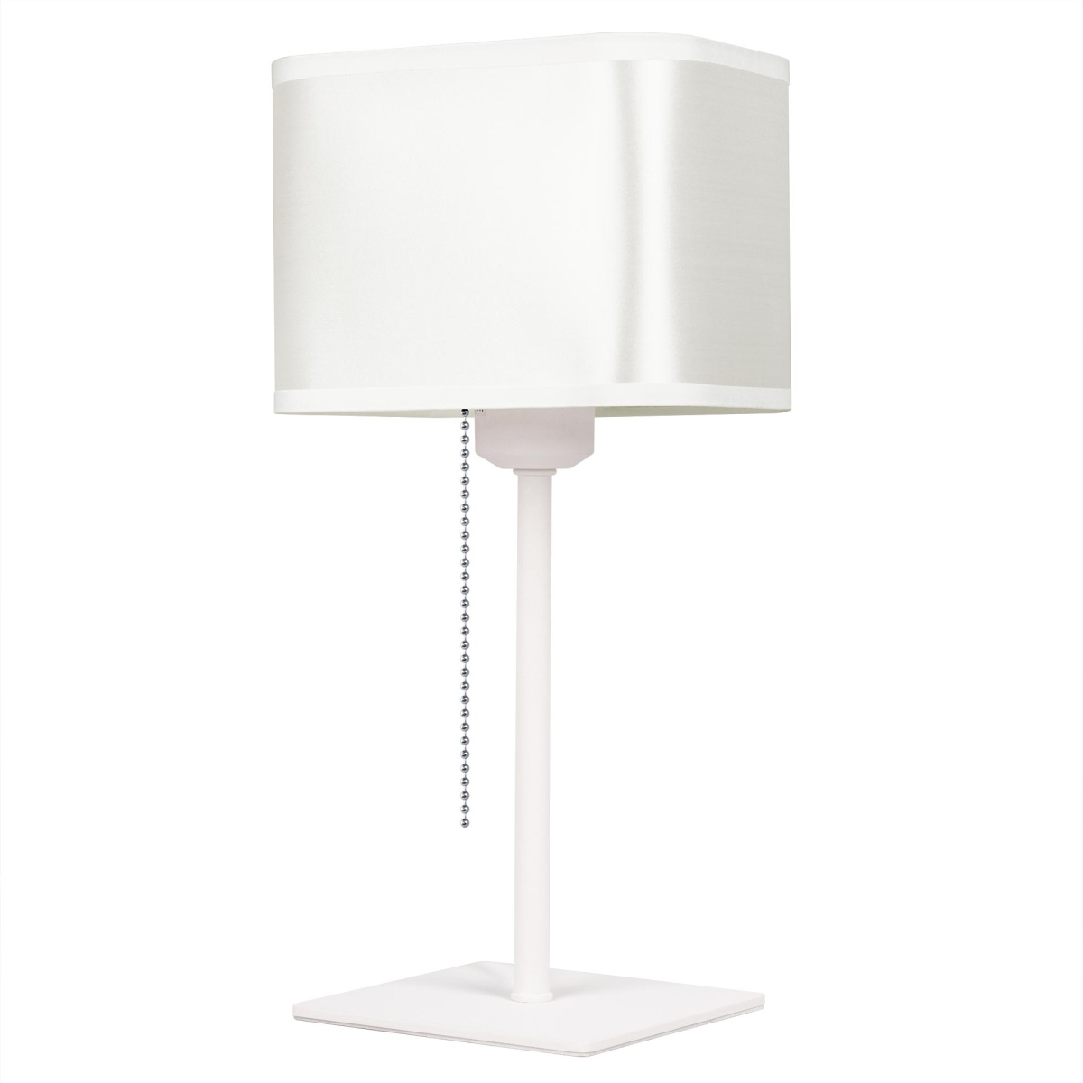 Настольная лампа Citilux Тильда CL469815 белый