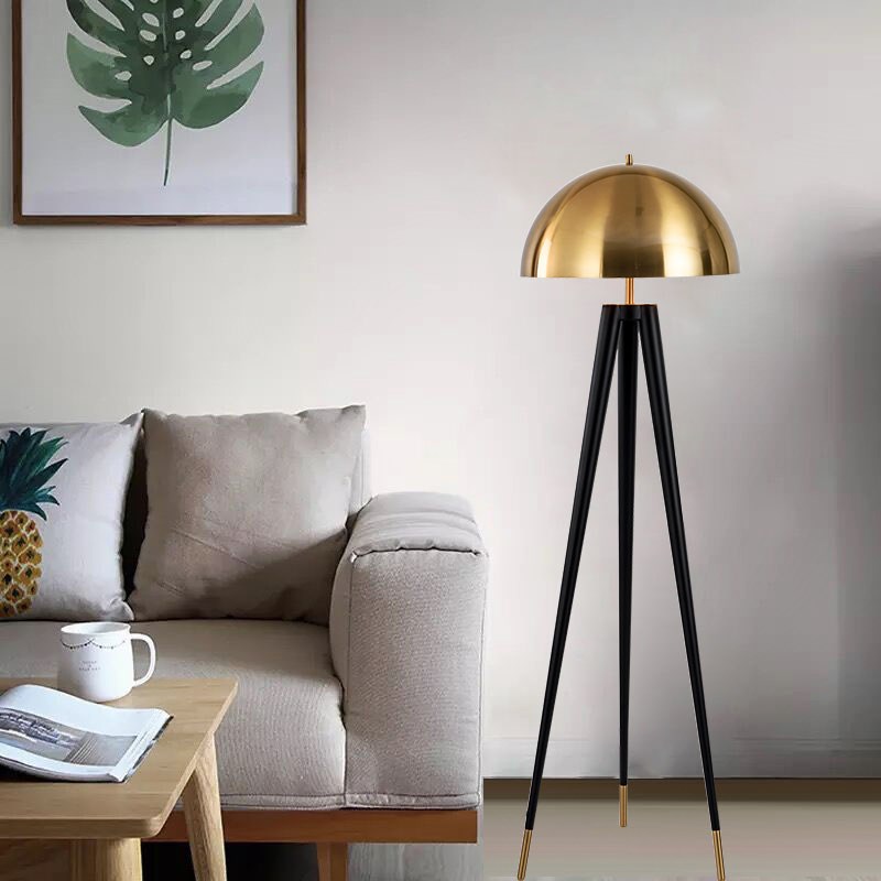Торшер Inodesign Fife Tripod 41.053