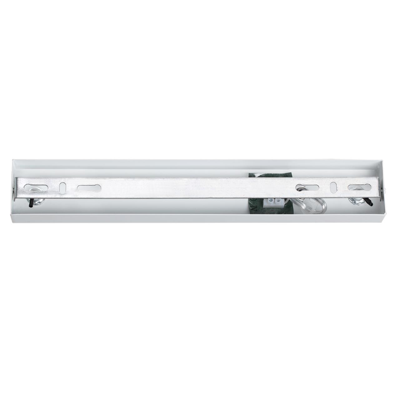 Светильник подвесной 11*86*167 см, 5*E14 Lumion DANA 8006/5A белый, никель