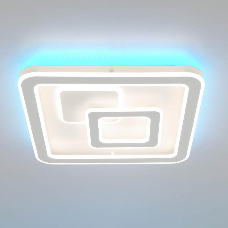 Светильник RGB Citilux Квест CL739B150E