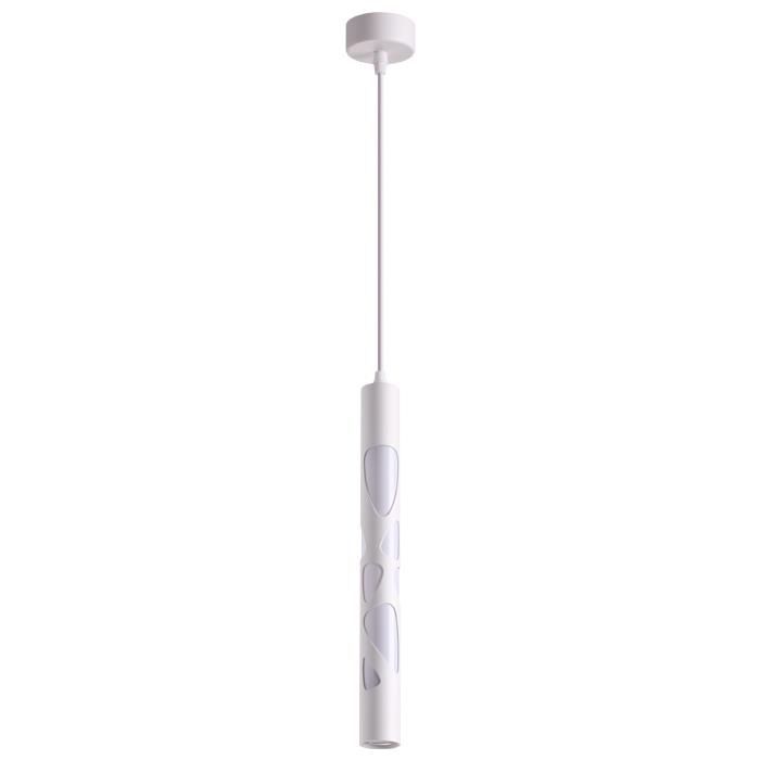 Подвесной светодиодный светильник Novotech Arte 358131, 20W LED, 4000K, белый