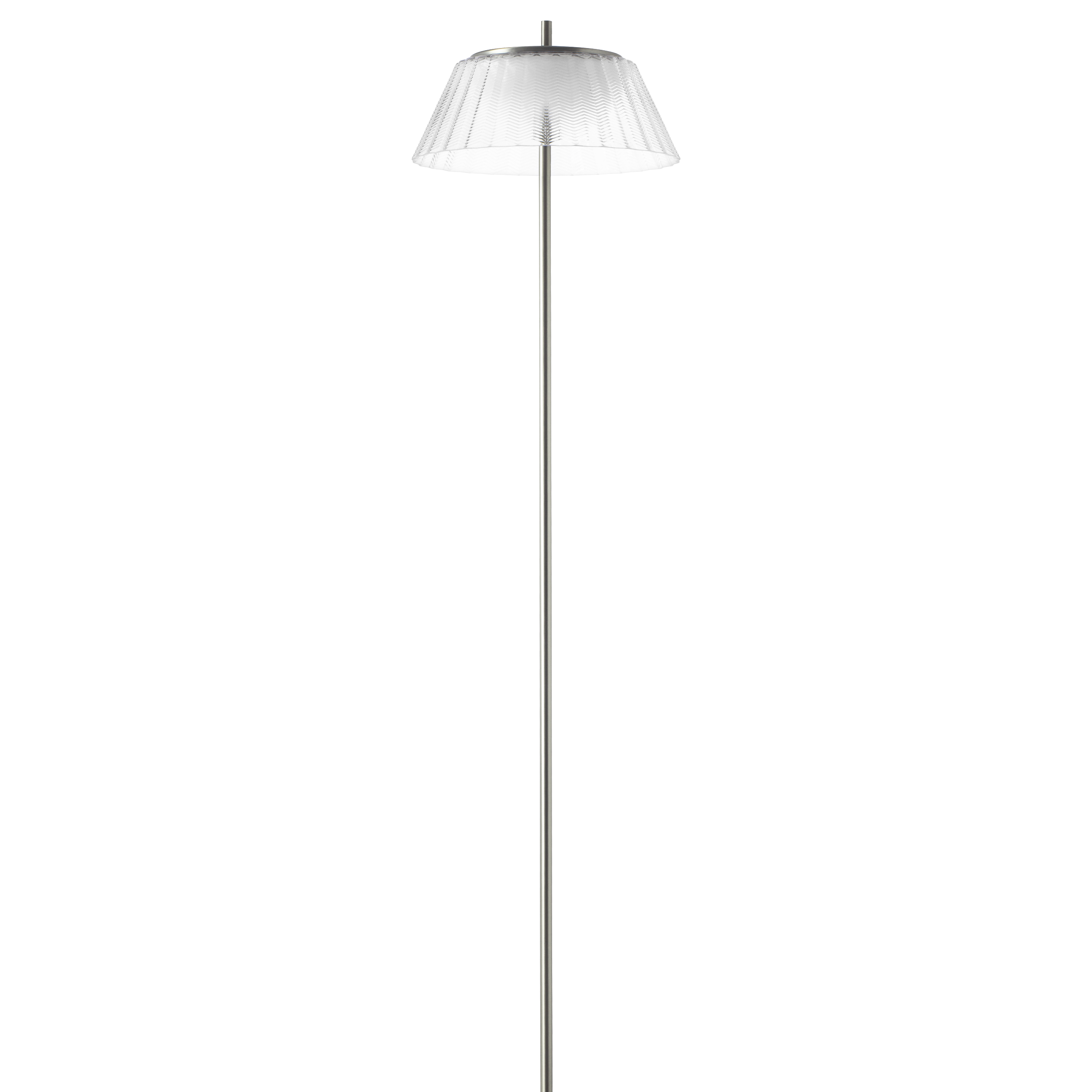Торшер 38*160 см, 12W, 3000K, Lightstar Napoli 794710, Кофейный