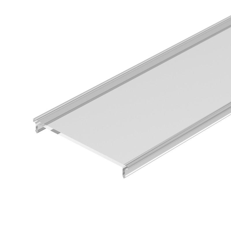 Экран Arlight 018648 200*4,8* см. Цена указана за 2 метра. Продается кратно 2 метрам.
