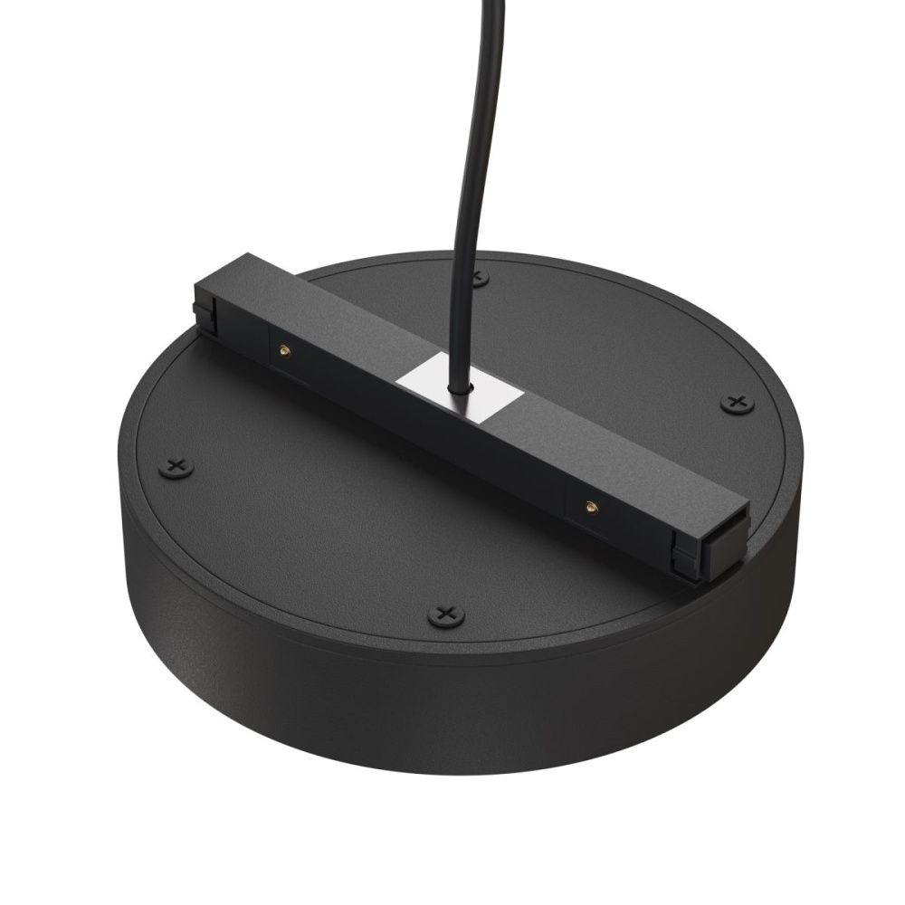 Источник напряжения Maytoni Basity 100Вт DC48 IP54 TRA172DR-100W-DD-B