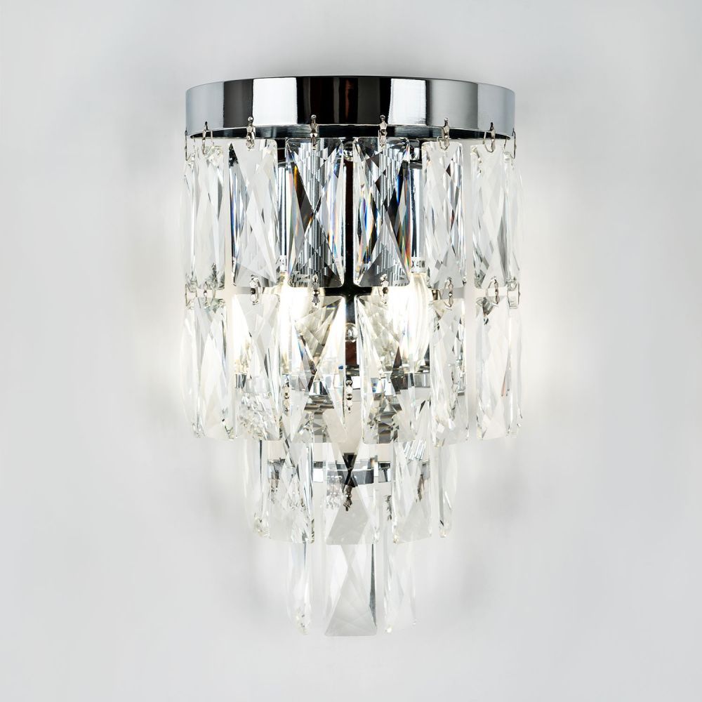 Настенный светильник MODELUX ML.844.02 CR