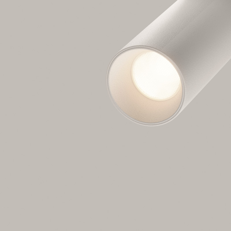 Светильник 5 см, 5W, 3000K, Technical Exility TR032-2-5W3K-S-W, белый