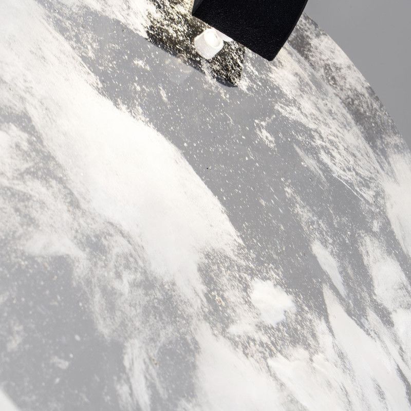 Подвесной светильник 16*10*8*200 см, LED 5W 4000K MODELUX ML.88922.1 BK