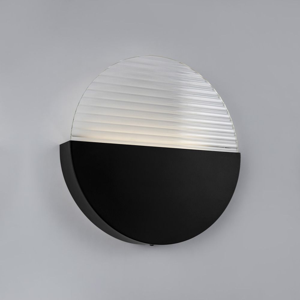 Бра 30 см, 9W, 4000К MODESTYLE MS.1515.300 BK