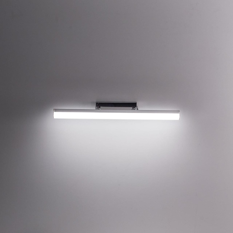 Подсветка 49 см LED Визор Citilux CL708112 Хром