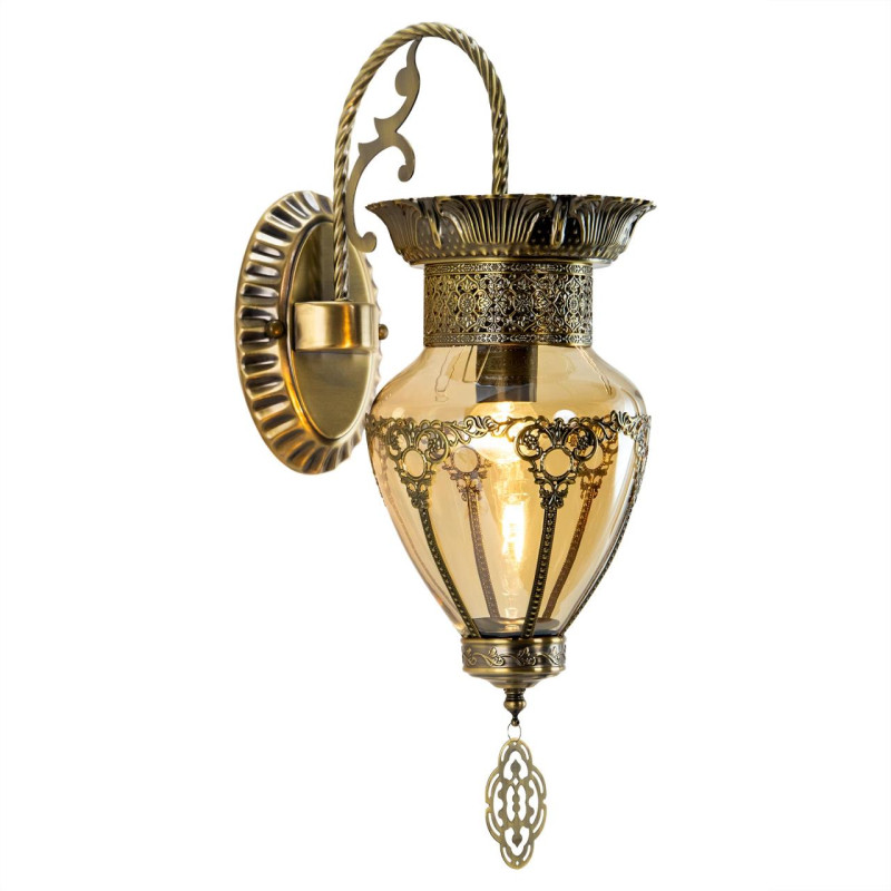 Бра Citilux Каир CL419413 бронза