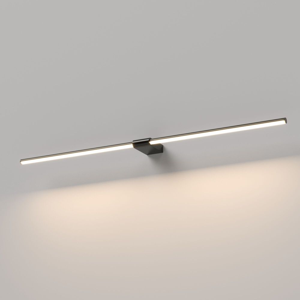 Светильник 90 см, 13W, 4000K, Elektrostandard 40153/LED, черный