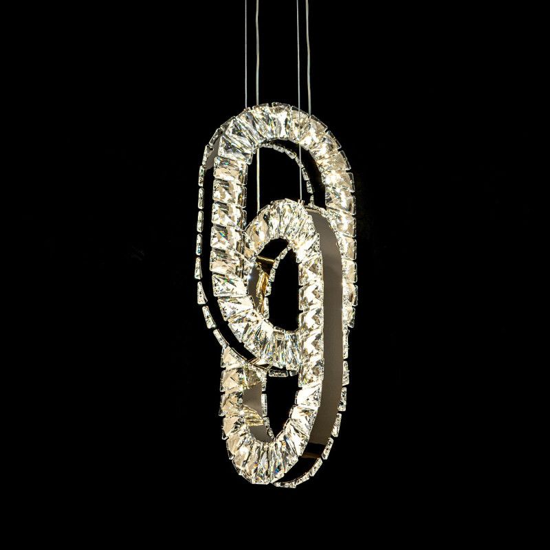 Подвесной светильник MODELUX ML.9040.640 GD