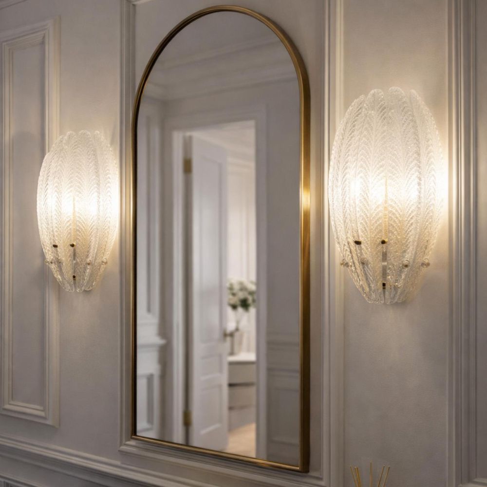 Свеильник 32 см, Citilux DELTORO CL327320, золото