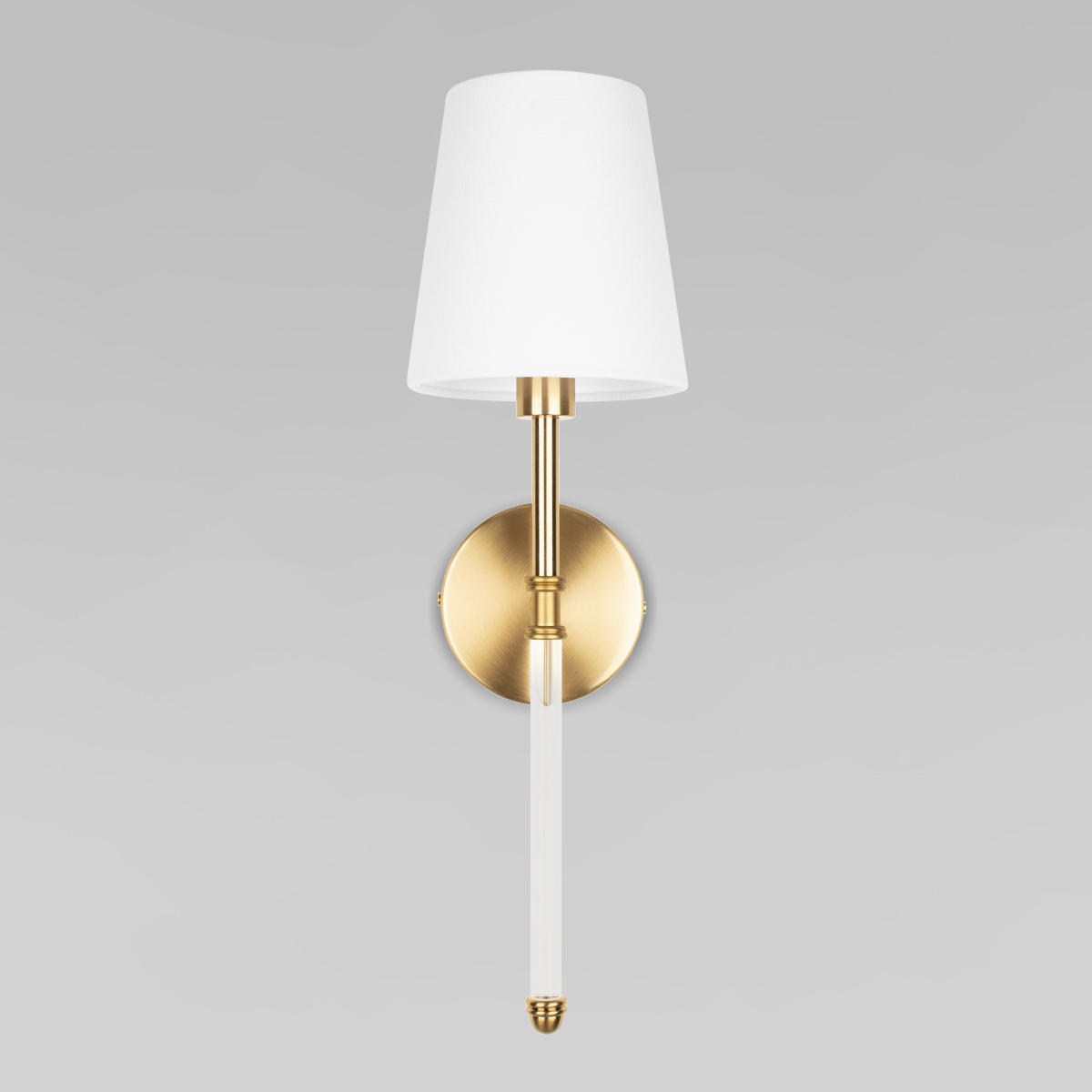 Настенный светильник 48*14*16 см, 1*E14 LOFT IT Cosy 10308W Antique Brass античная бронза