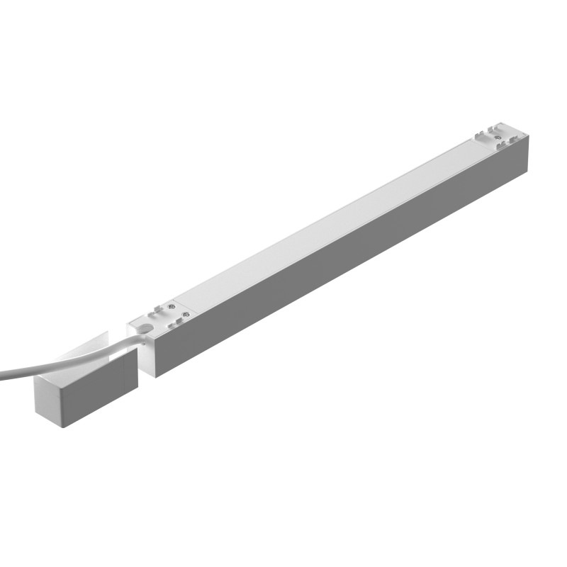 Блок питания встраиваемый Radity  TRA086DR-200W 48В, 200Вт, белый