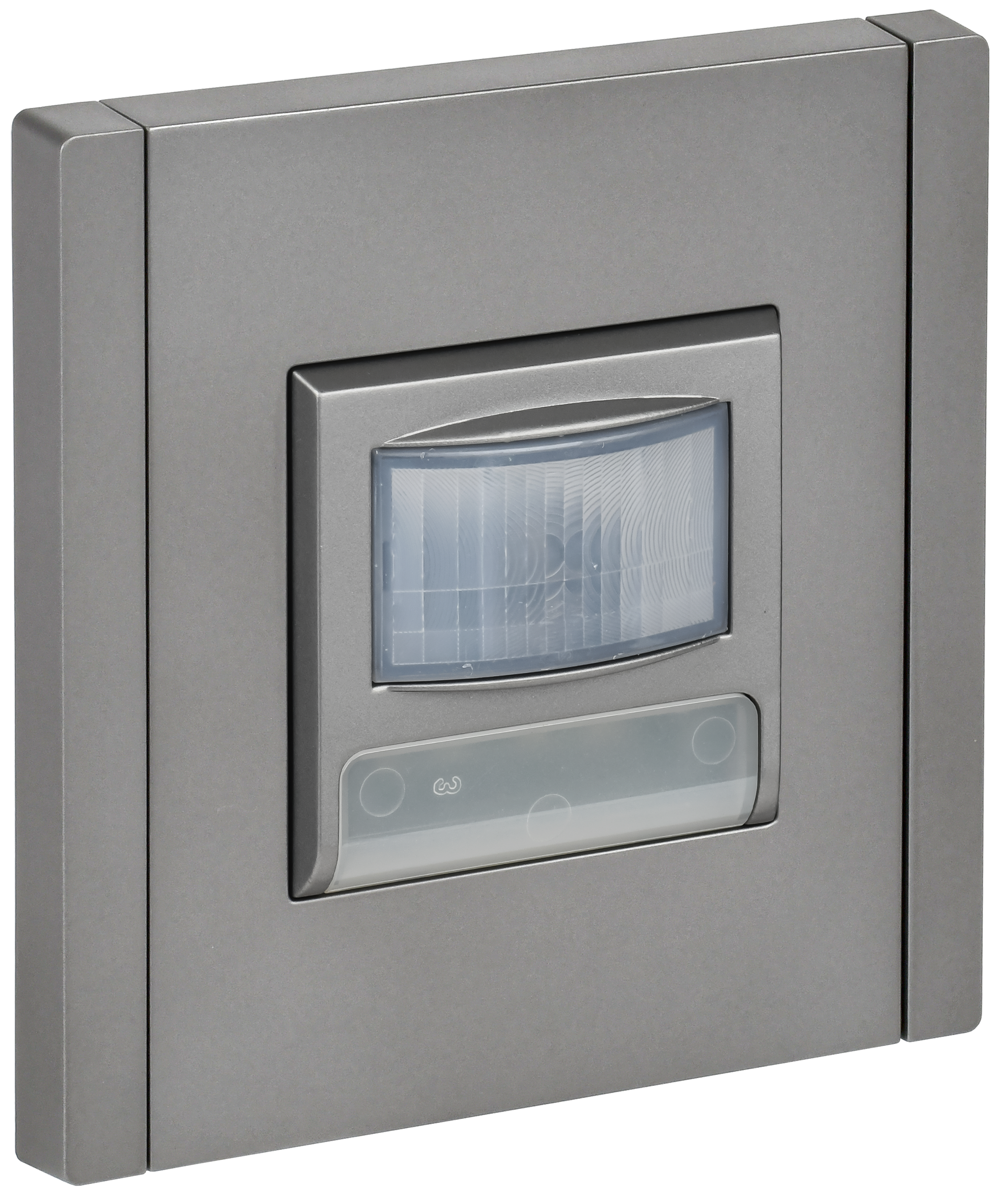 Подсветка LED встраиваемая с датчиком движения FP556 сталь IEK FORTE&PIANO, FP-MS11-N-150-05-K46