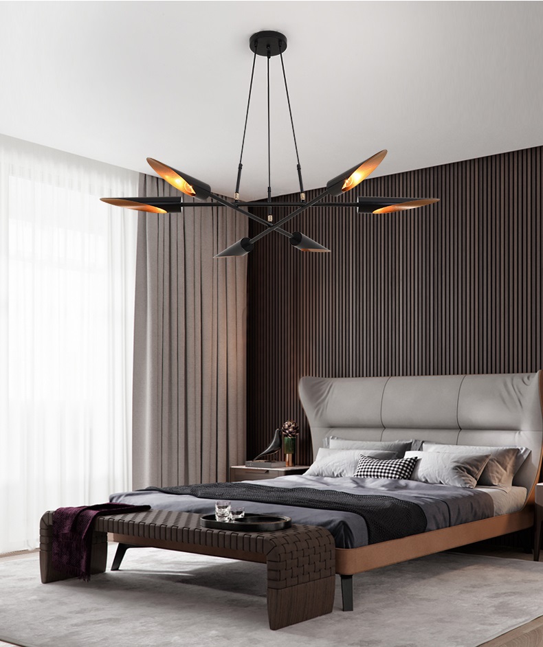 Подвесная люстра Inodesign Harmony 44.1212
