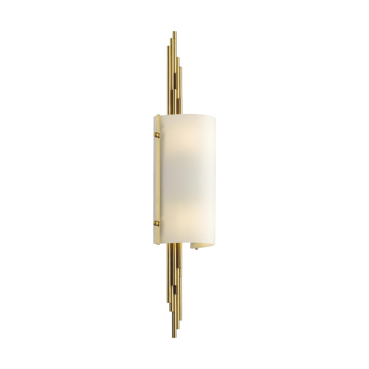 Светильник 71 см, Odeon Light Margaret 5415/2W, бронза