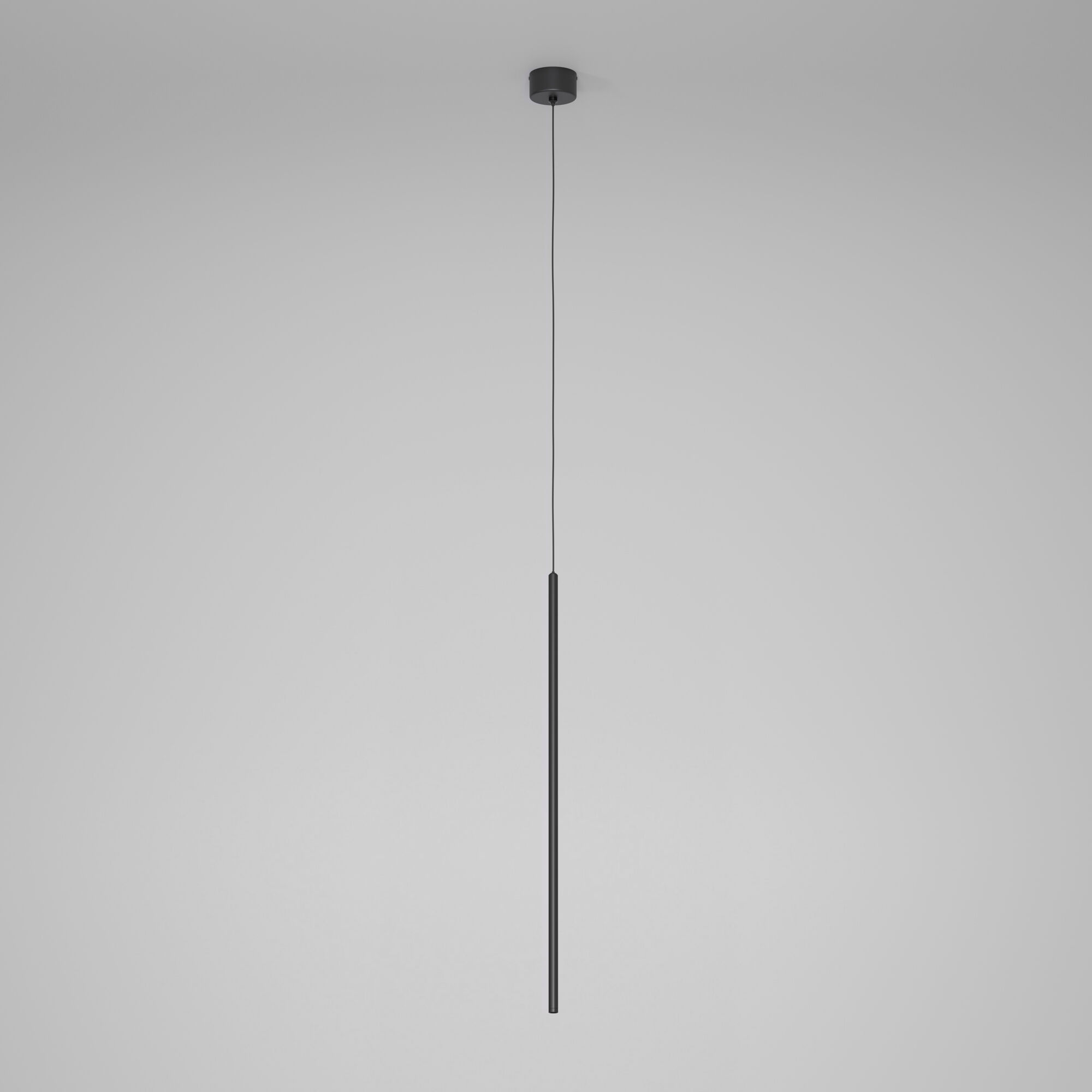 Светильник 3W, 4000K, Elektrostandard 50262 LED, черный