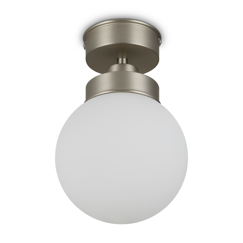 Светильник *15*-23 см, 1*E14*40W, Freya Крон / Kron FR5339CL-01N, Графит