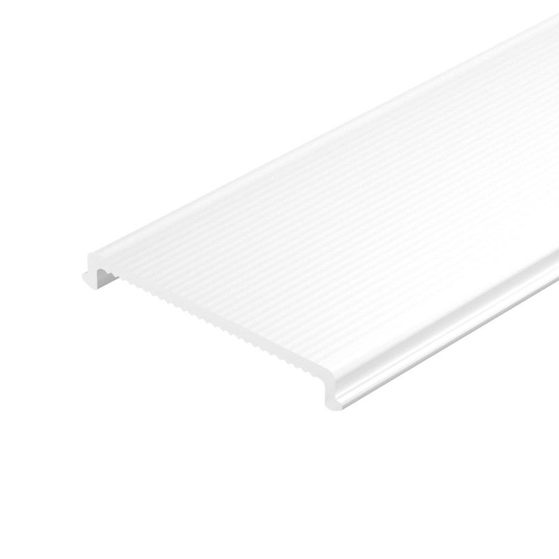 Экран Arlight 017445 200*3,4* см. Цена указана за 2 метра. Продается кратно 2 метрам.