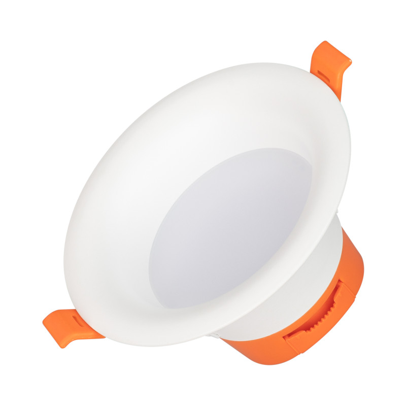 Встраиваемый светильник Arlight 036577 *11,5*7 см, 10W, белый (теплый)K,