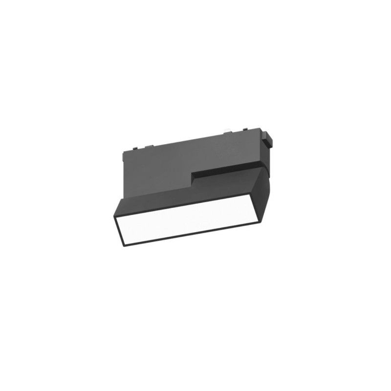 Светильник на шине 12,2*2,6*8 см 10W, 4000K, Aployt Magnetic track 48 APL.0105.00.10, черный