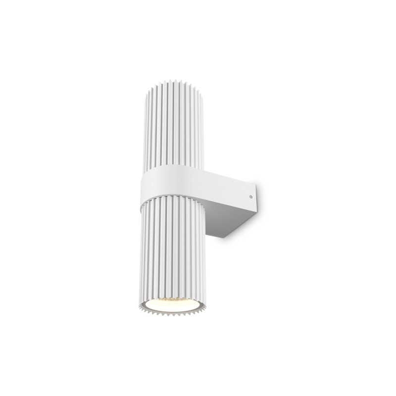 Светильник 22 см, Maytoni Dynamics MOD326WL-02W, белый