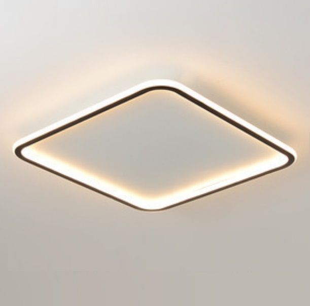 Светильник потолочный SAPFIR SPF-9371 BLACK/ЧЕРНЫЙ D500/H45/2/LED/2*69W 2.4G BLACKLINE 22-12 (1)