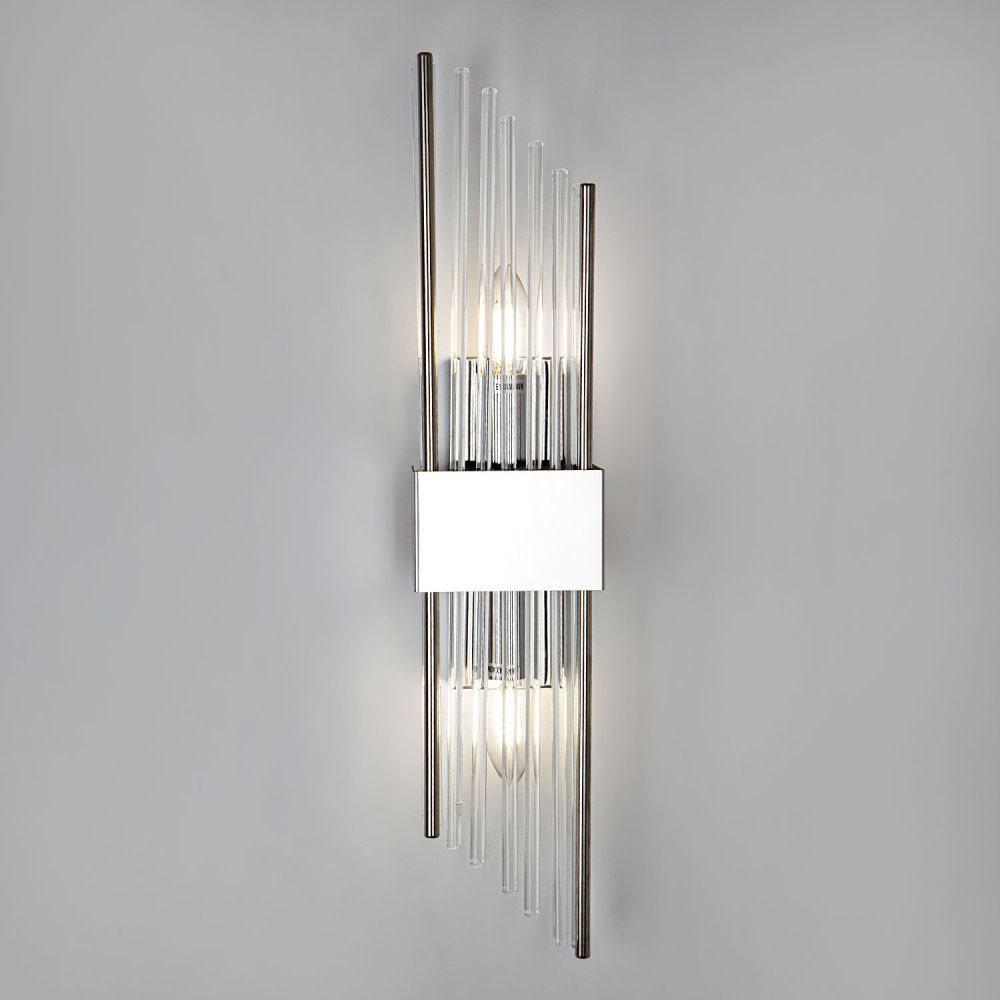 Настенный светильник MODELUX ML.515.02 CR