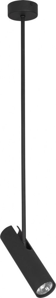 Подвесной светильник Nowodvorski Eye Super 6503, черный