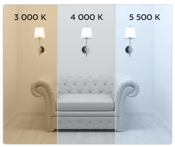Светильник светодиодный DIODEX МИККО НОРМИ MINO 35W, 100*5*7 cм, 3000К / 4000К / 5500К, белый/черный/серый, опал/призма