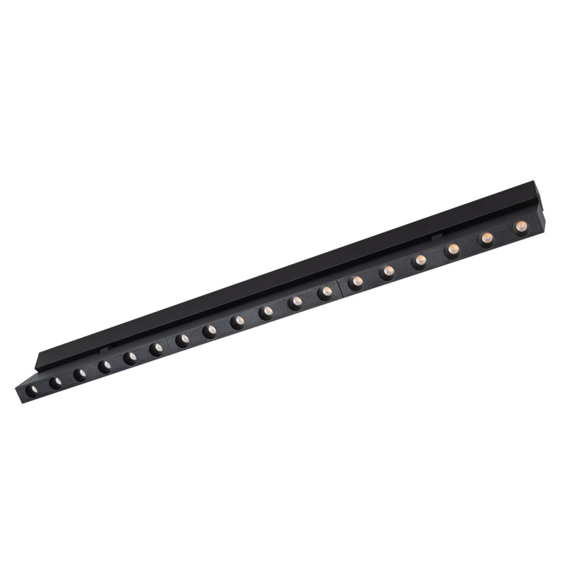 Светильник на шине Arlight 034222 60,4*2*4,6 см, 18W, белый (дневной)K,