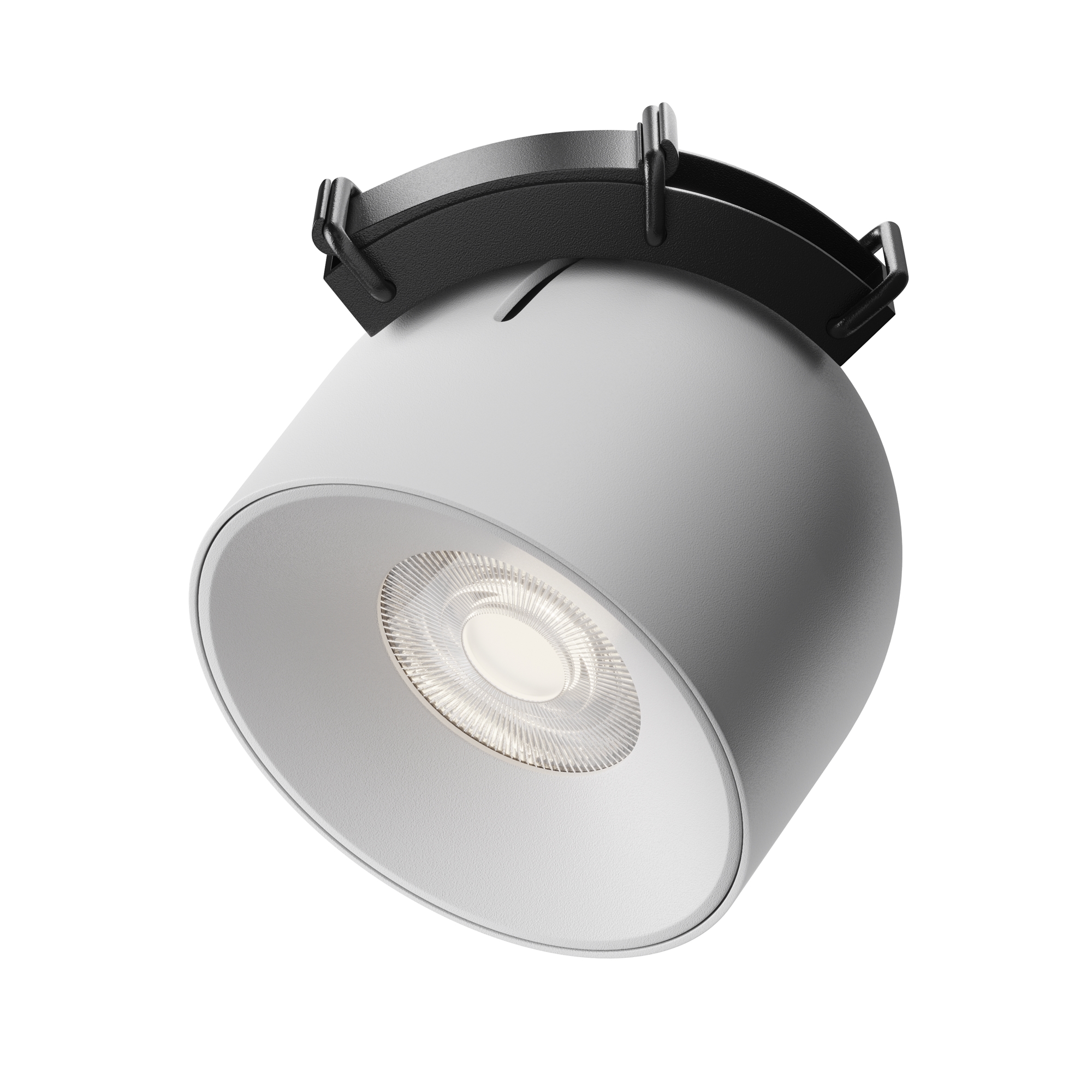 Подвесной светильник 10*10,7 см, LED*12W, 4000 К, Cup TR124B-12W4K-M-W Maytoni Parity, Белый