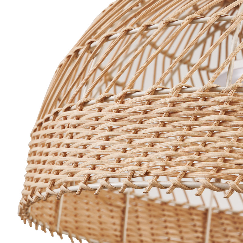 Подвесной светильник 40*153 см, 1*E27, 60W, Favourite Plat 4460-1P черный