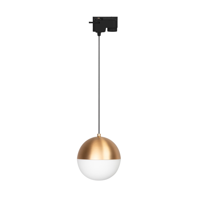 Светильник на шине Arlight 035941 15*15*15 см, 11W, белый (дневной)K,