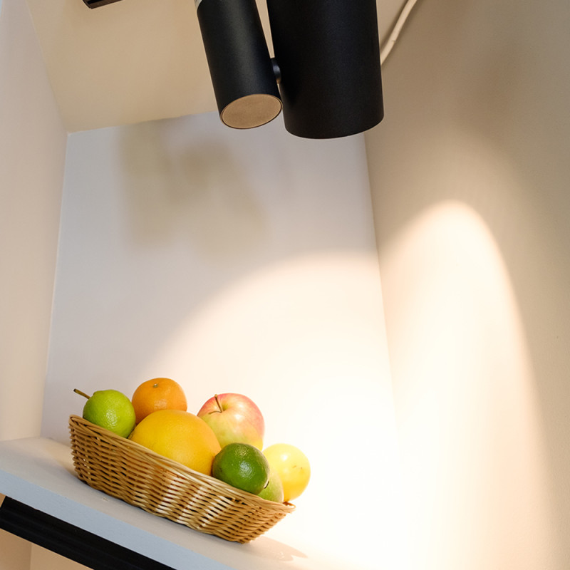 Светильник на шине Arlight 026292 16*13*19 см, 40W, белый (теплый)K,