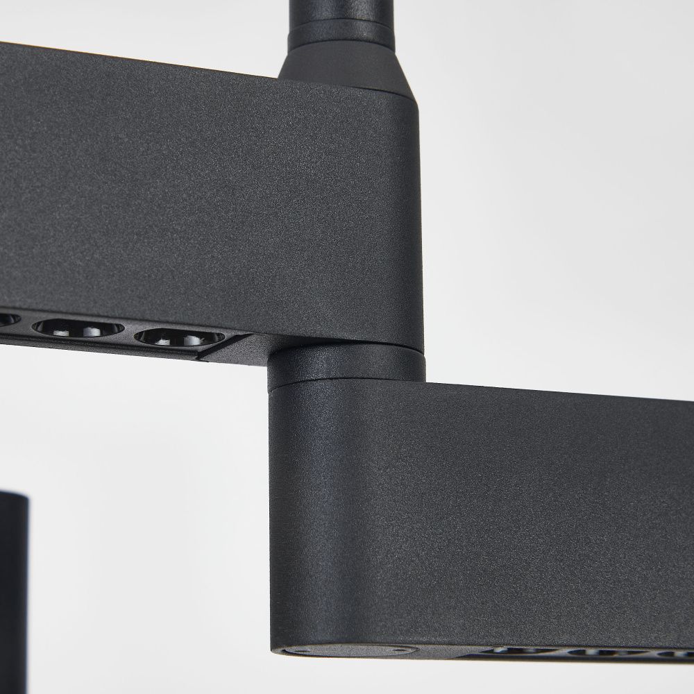 Люстра потолочная Dive Lightstar 740147